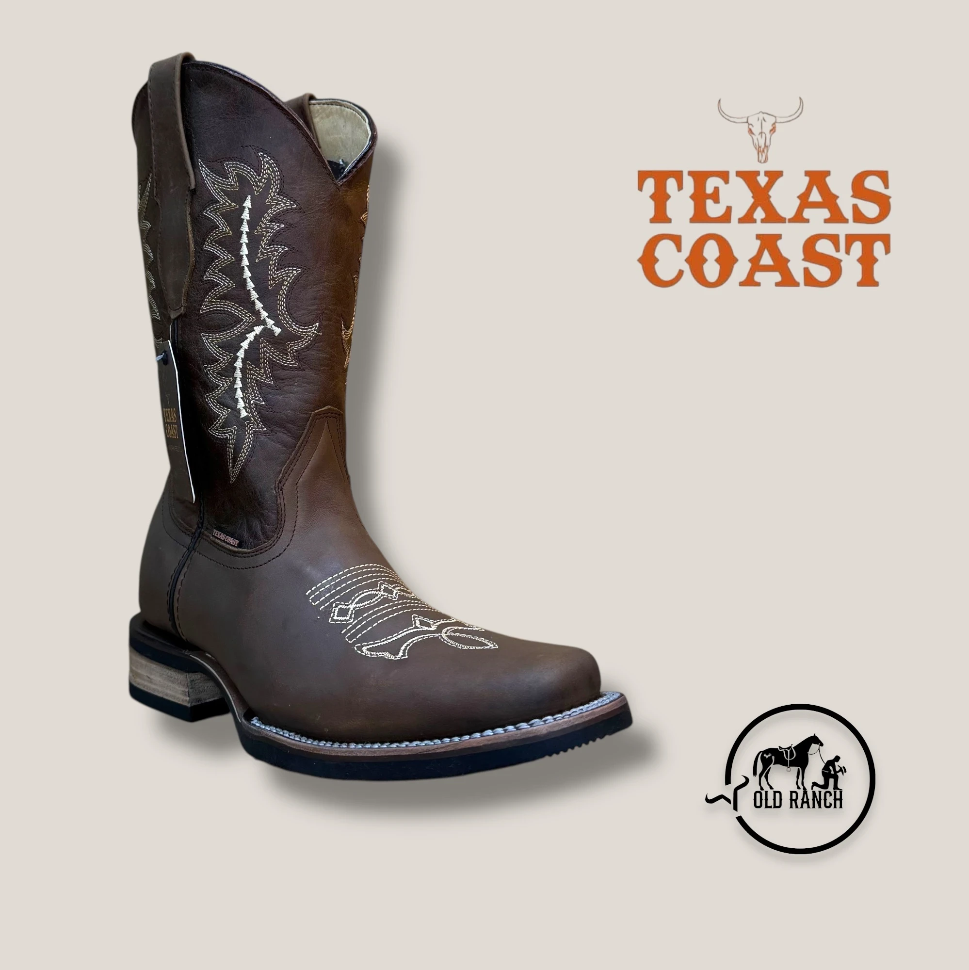 Texas coast