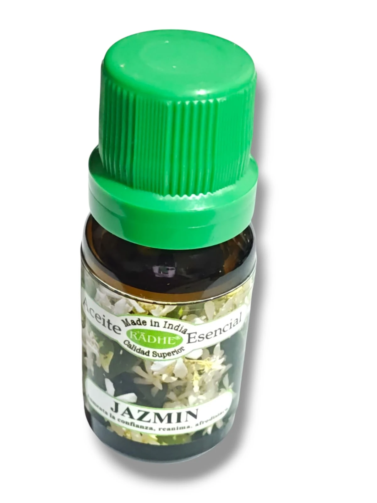 Aceite Jazmin