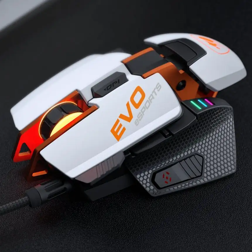 Cougar 700M EVO Esports 