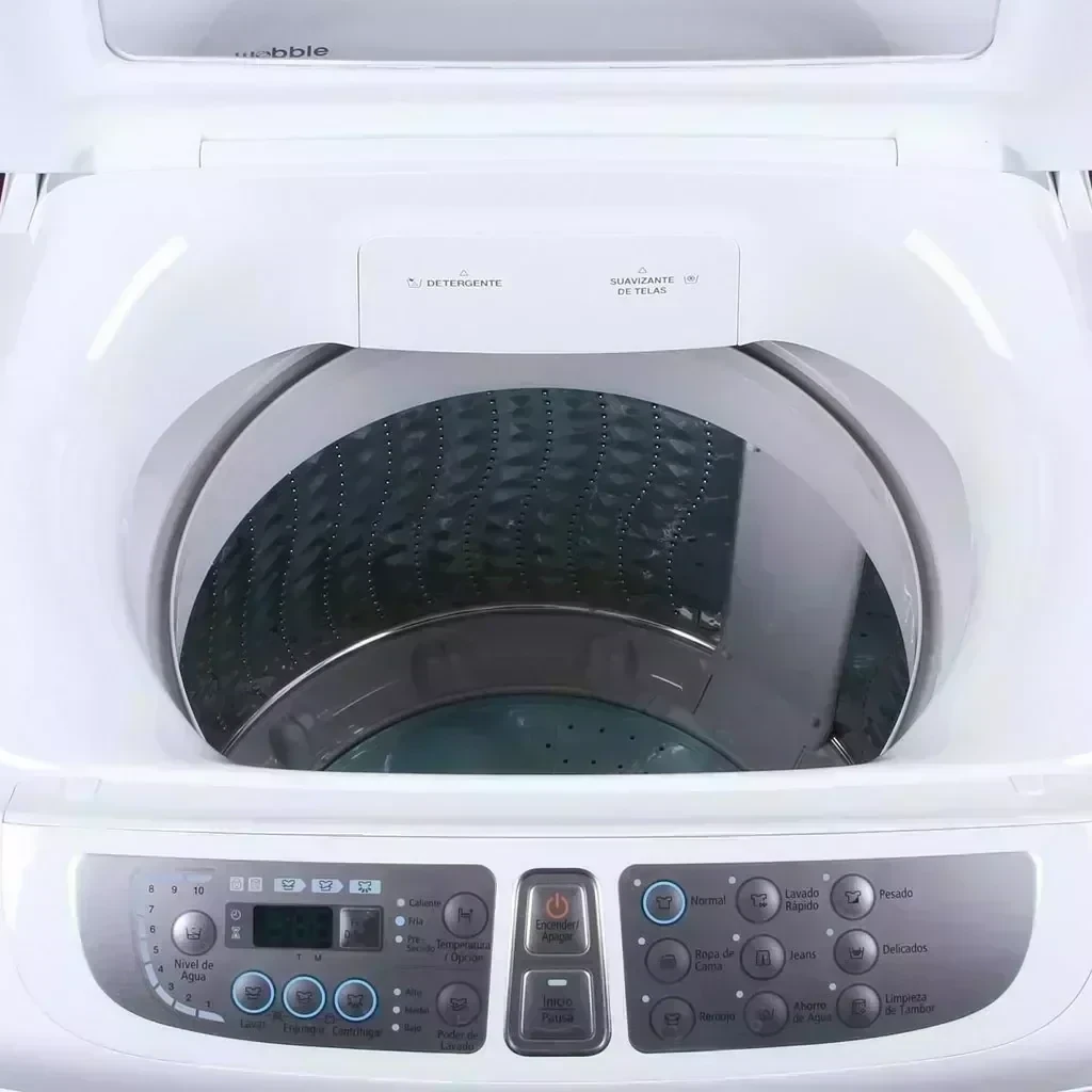 LAVARROPAS SAMSUNG WA70F5S4UDW 7KG BLANCO 4