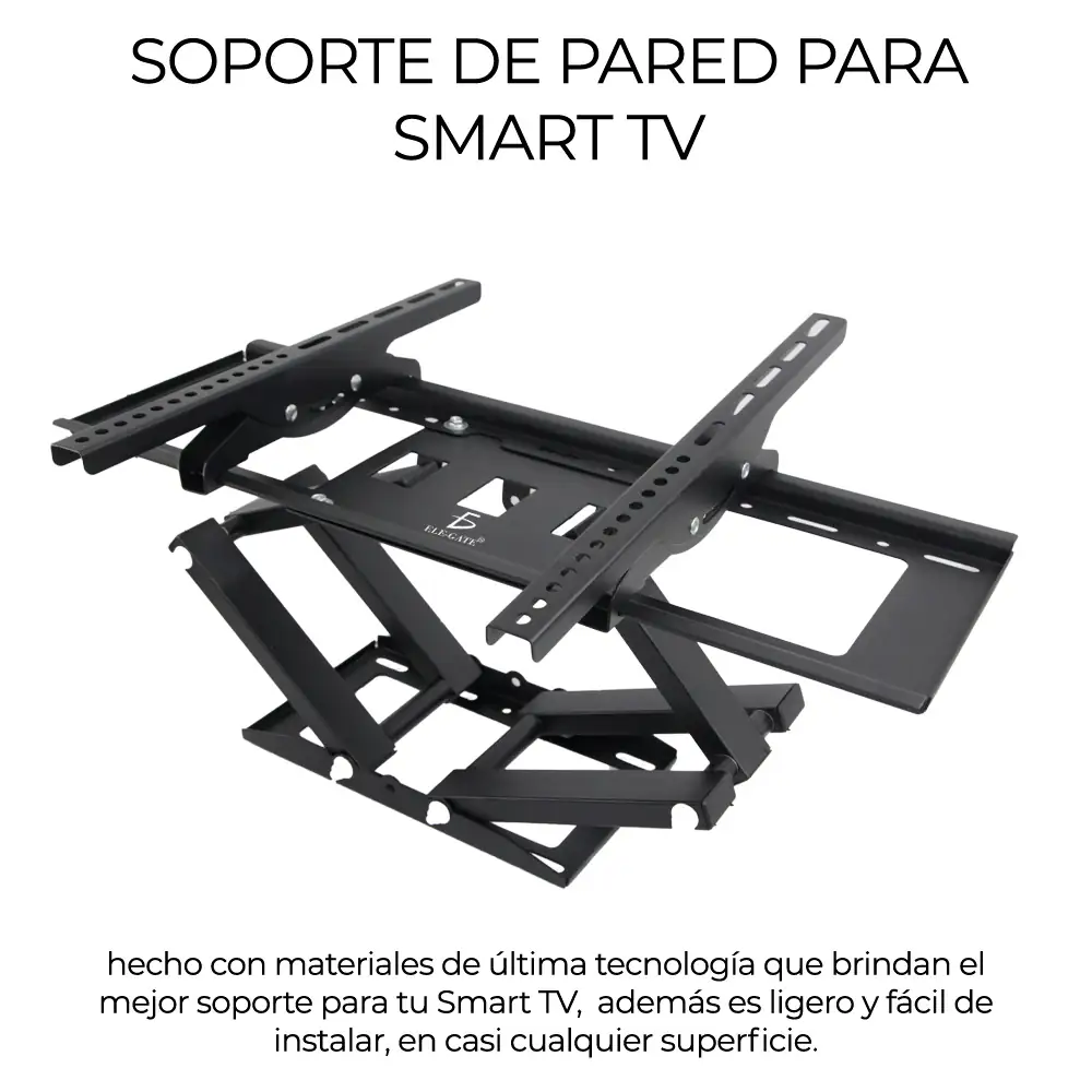 Soporte Tv/Monitor 32 A 70 Pulgadas  2
