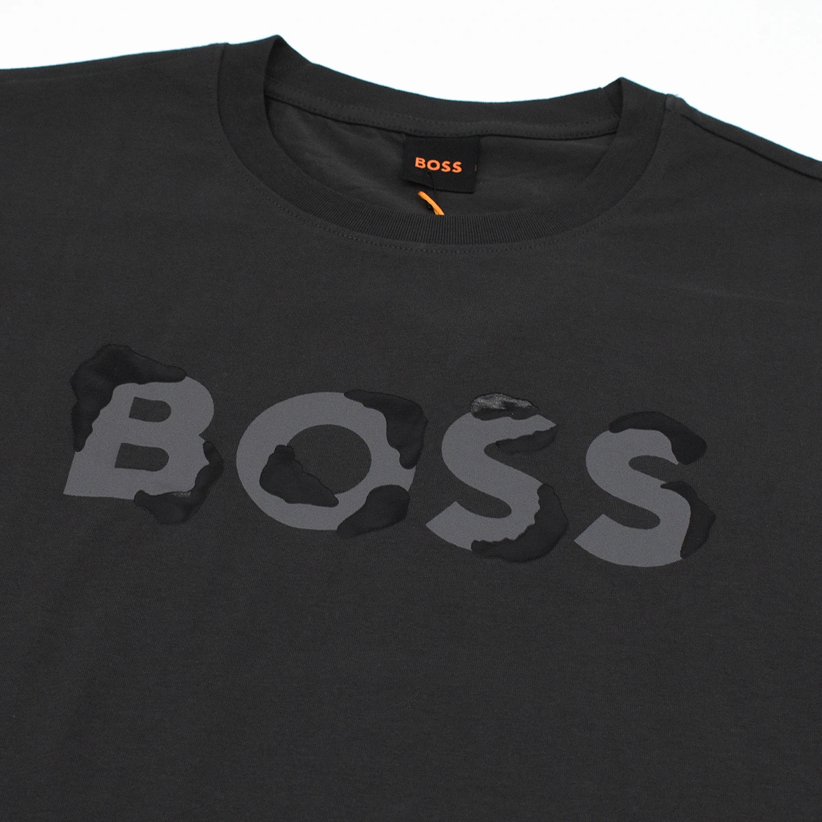 Playera Boss 2