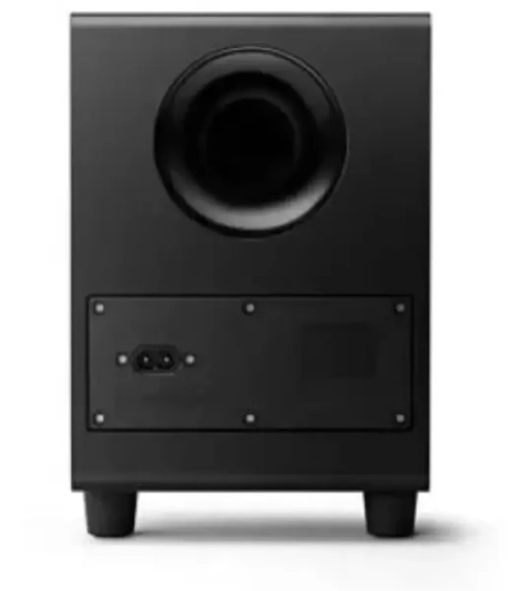 Barra De Sonido Philips Tab5305/77 4