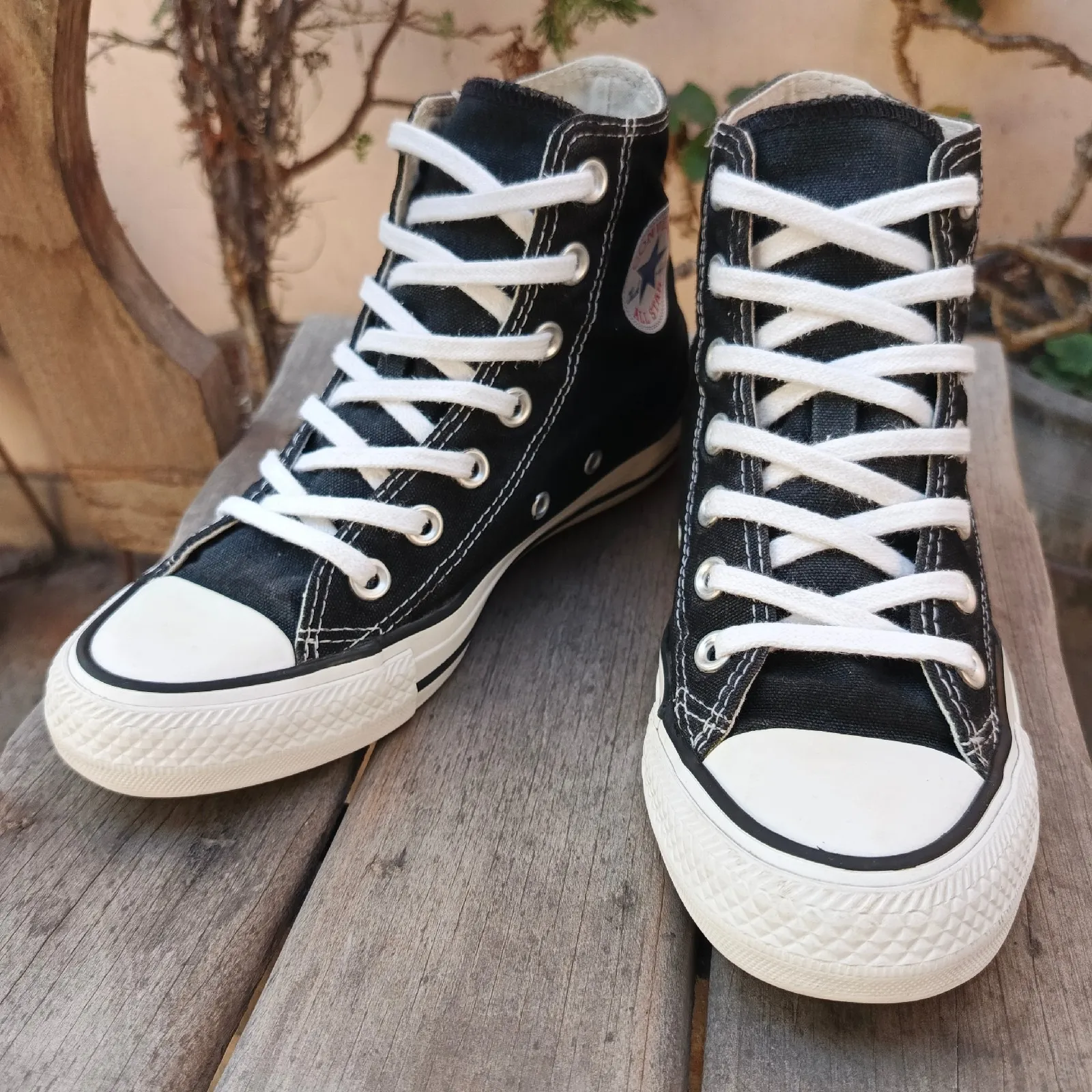 Converse All Star  2