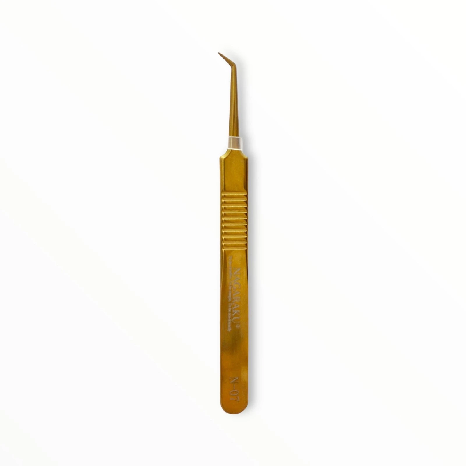 PINZA VOLUMEN N-07 NAGARAKU 
