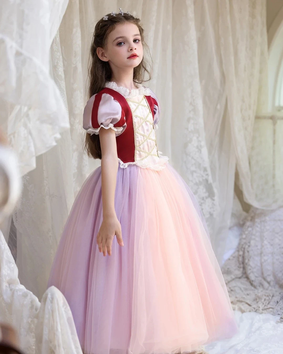 VESTIDO LARGO RMC 2