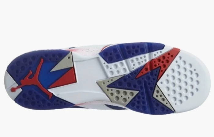 NIKE JORDAN  AGOTADO  3
