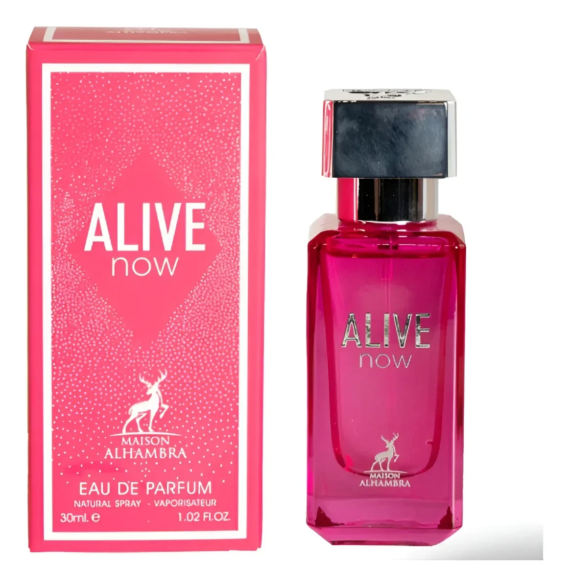 ALIVE NOW 30ML