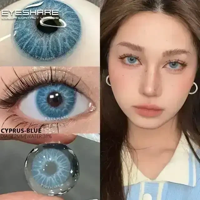  CYPRUS BLUE 4