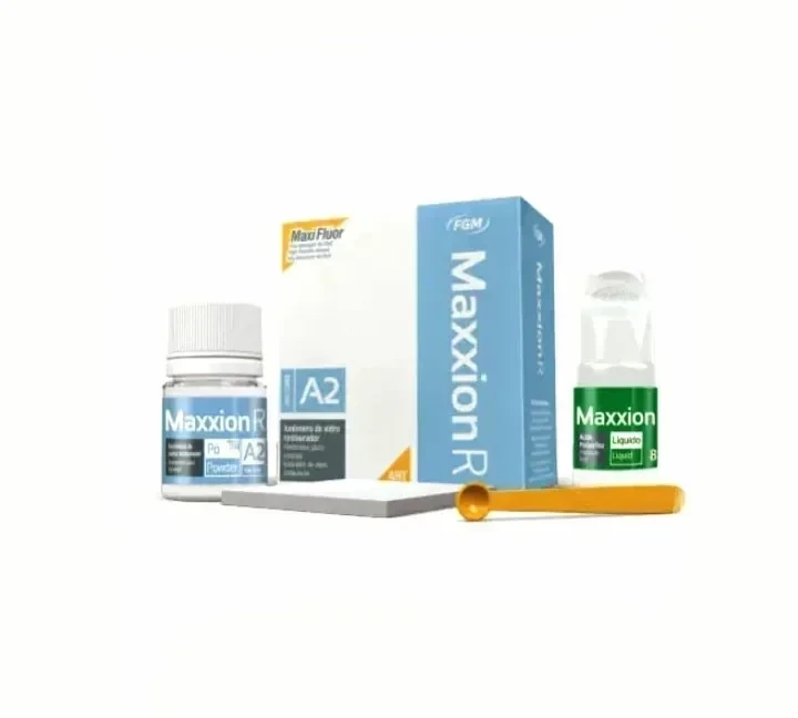 IONOMERO  MAXXION R A2 - FGM