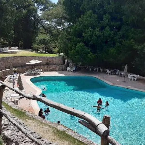 ECOTURISMO