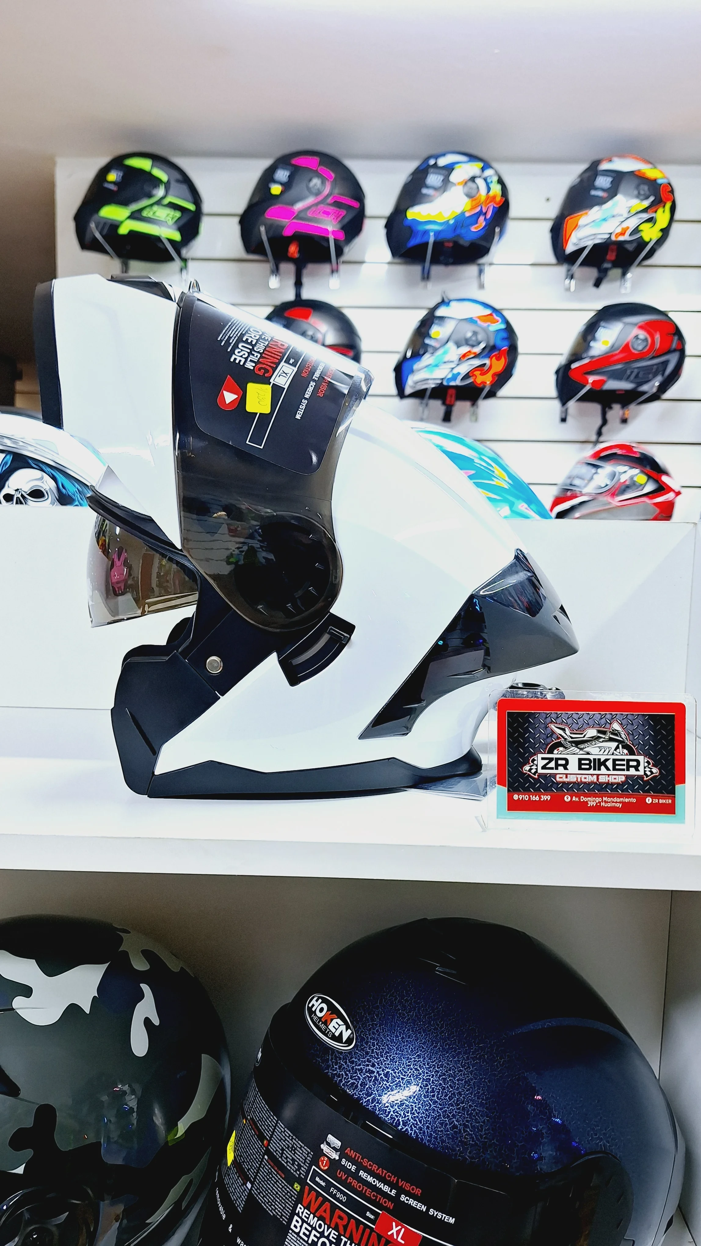 CASCO HOKEN WT 2