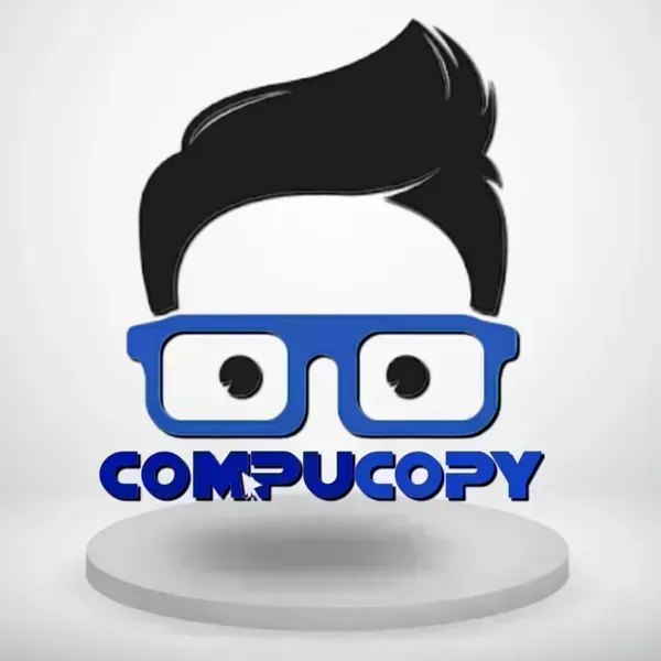 COMPUCOPY