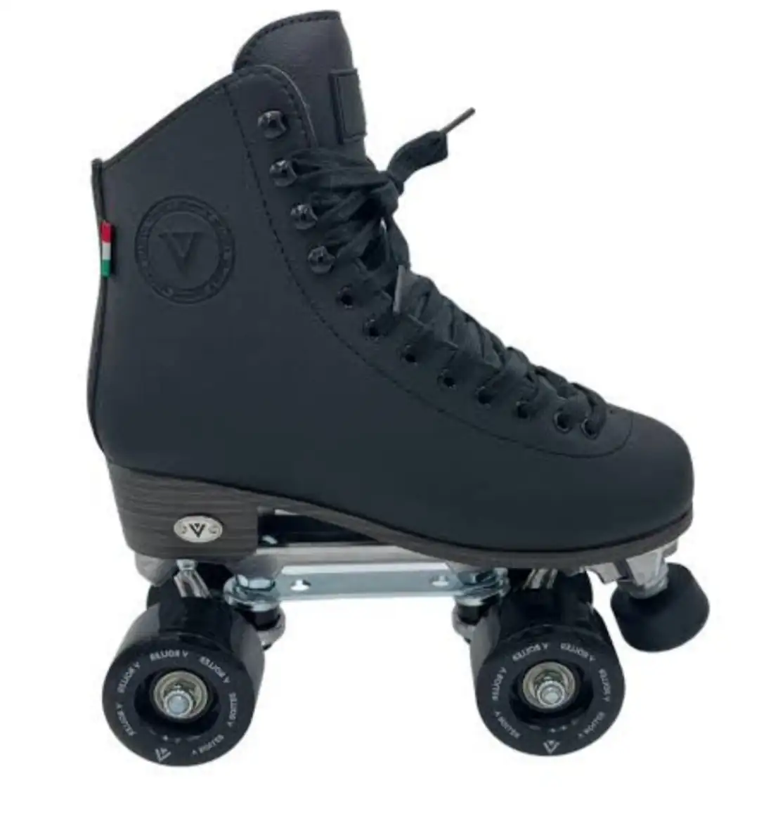 QUADS VROLLER #22