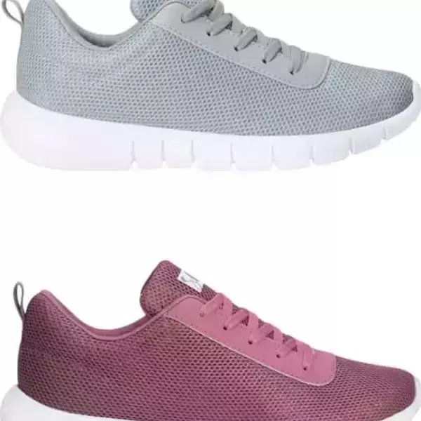 KIT TENIS CASUAL URBANO CHOCLO SHOSH 27