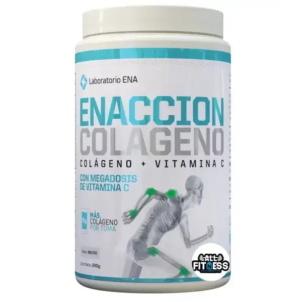 Colágeno Enaccion 