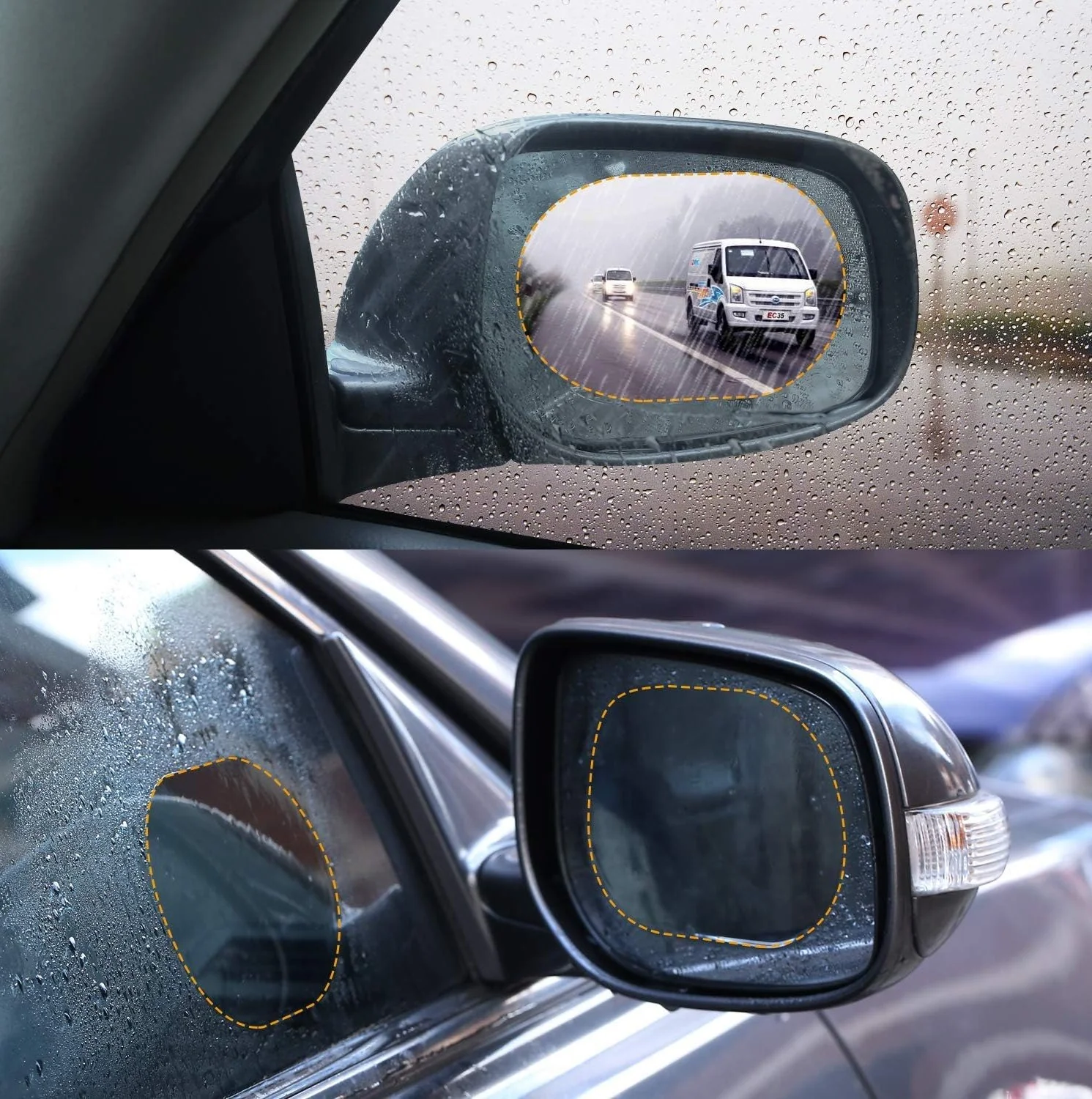 ANTIEMPAÑANTE DE RETROVISOR 2