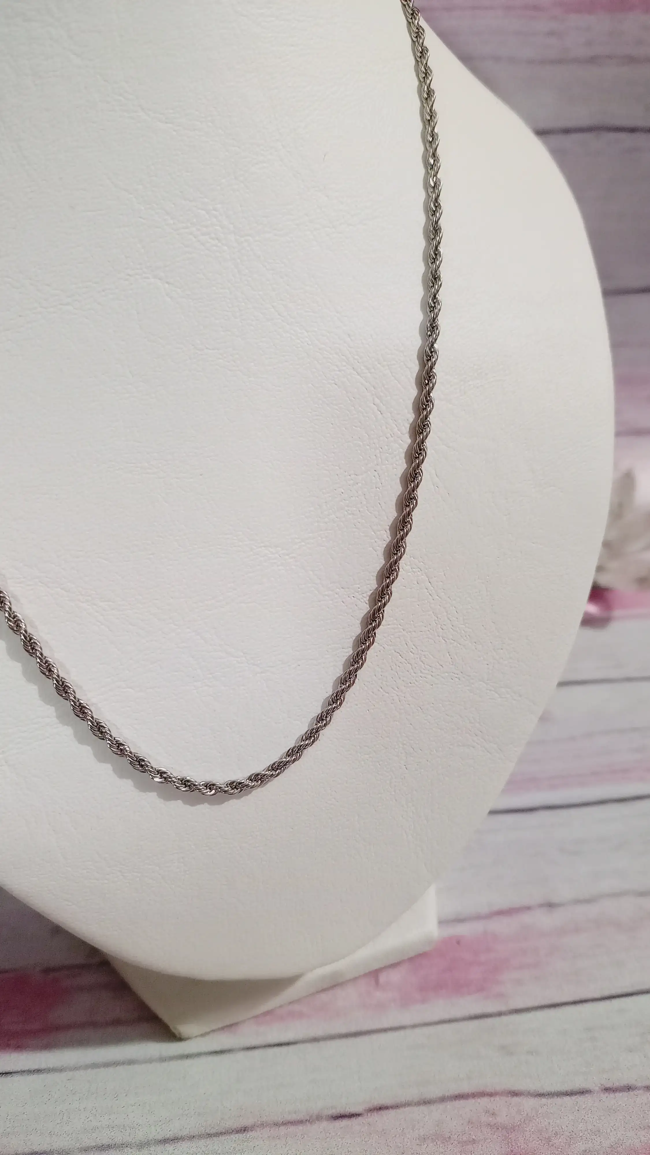 CADENA SOGA,UNISEX!!! 2