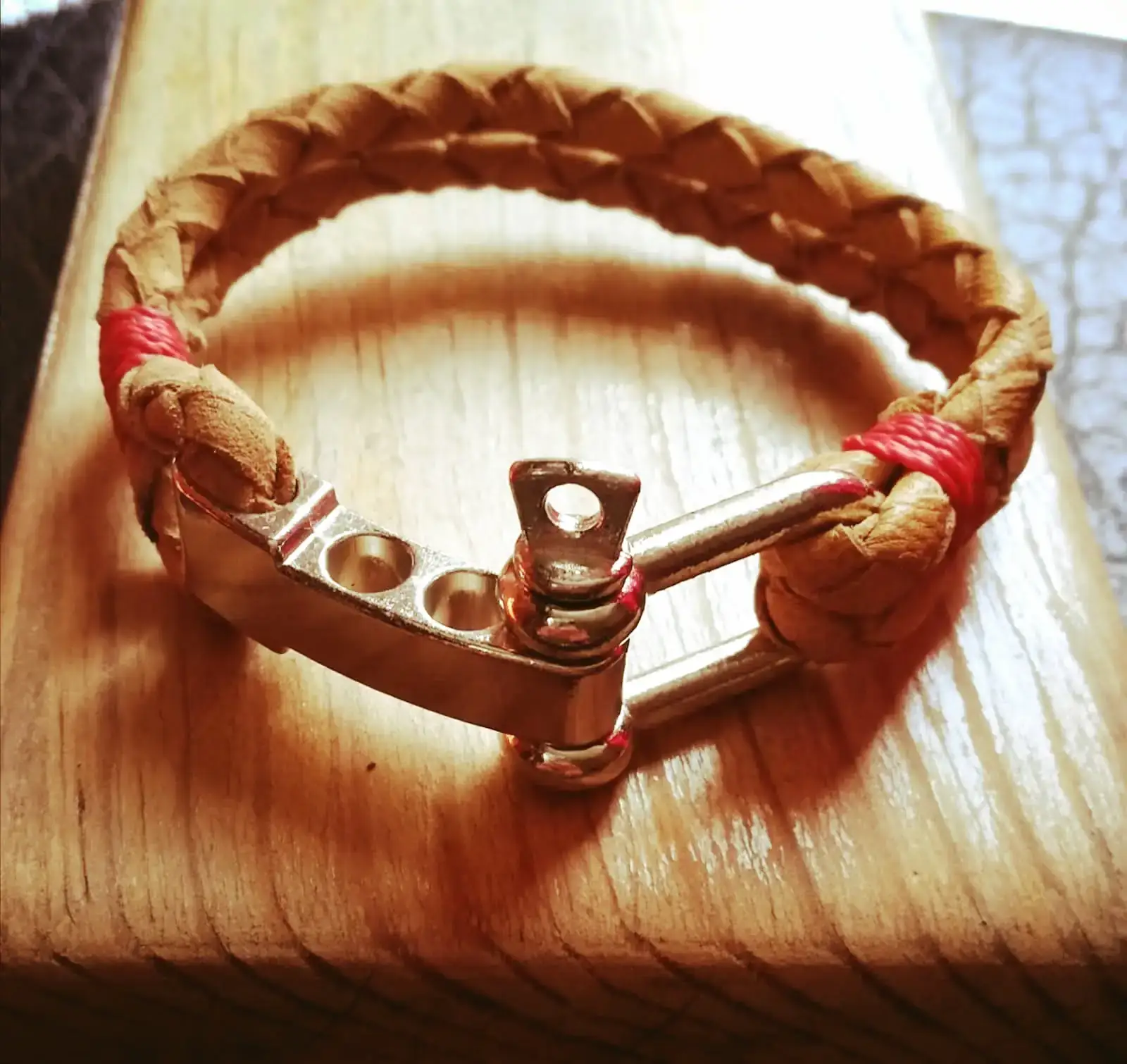Pulsera Coba