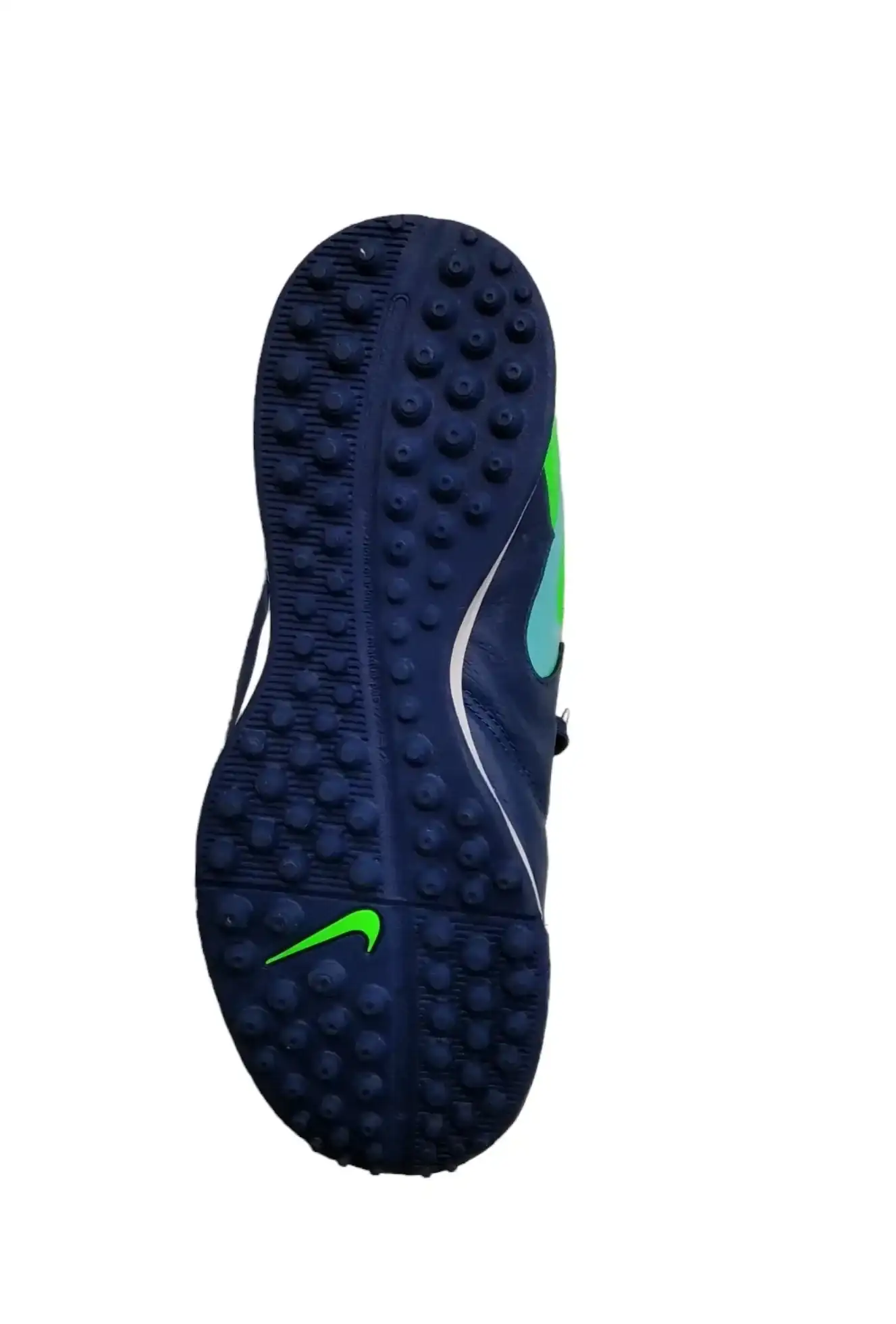 NIKE TIEMPOX  JR  3