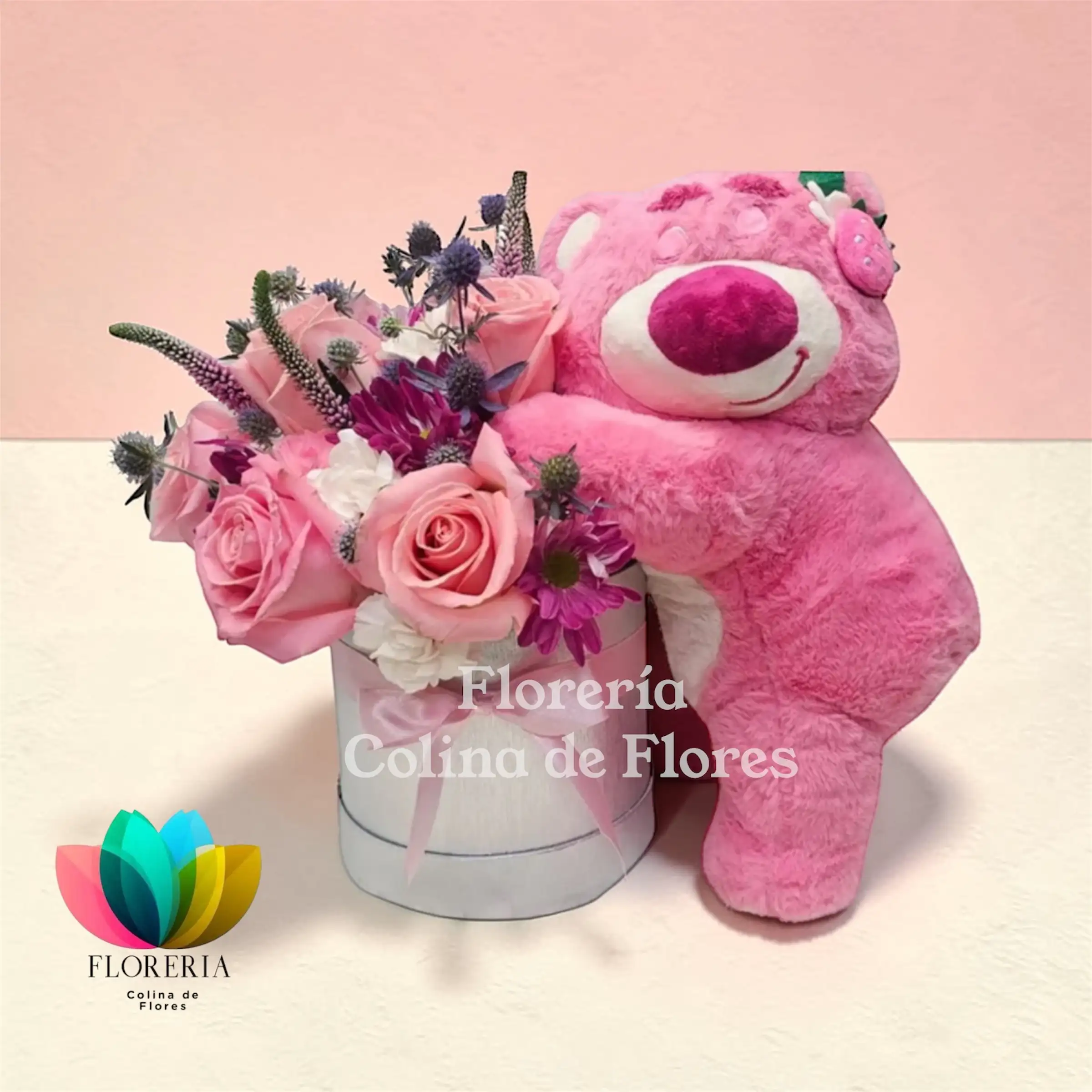 Box Lotso