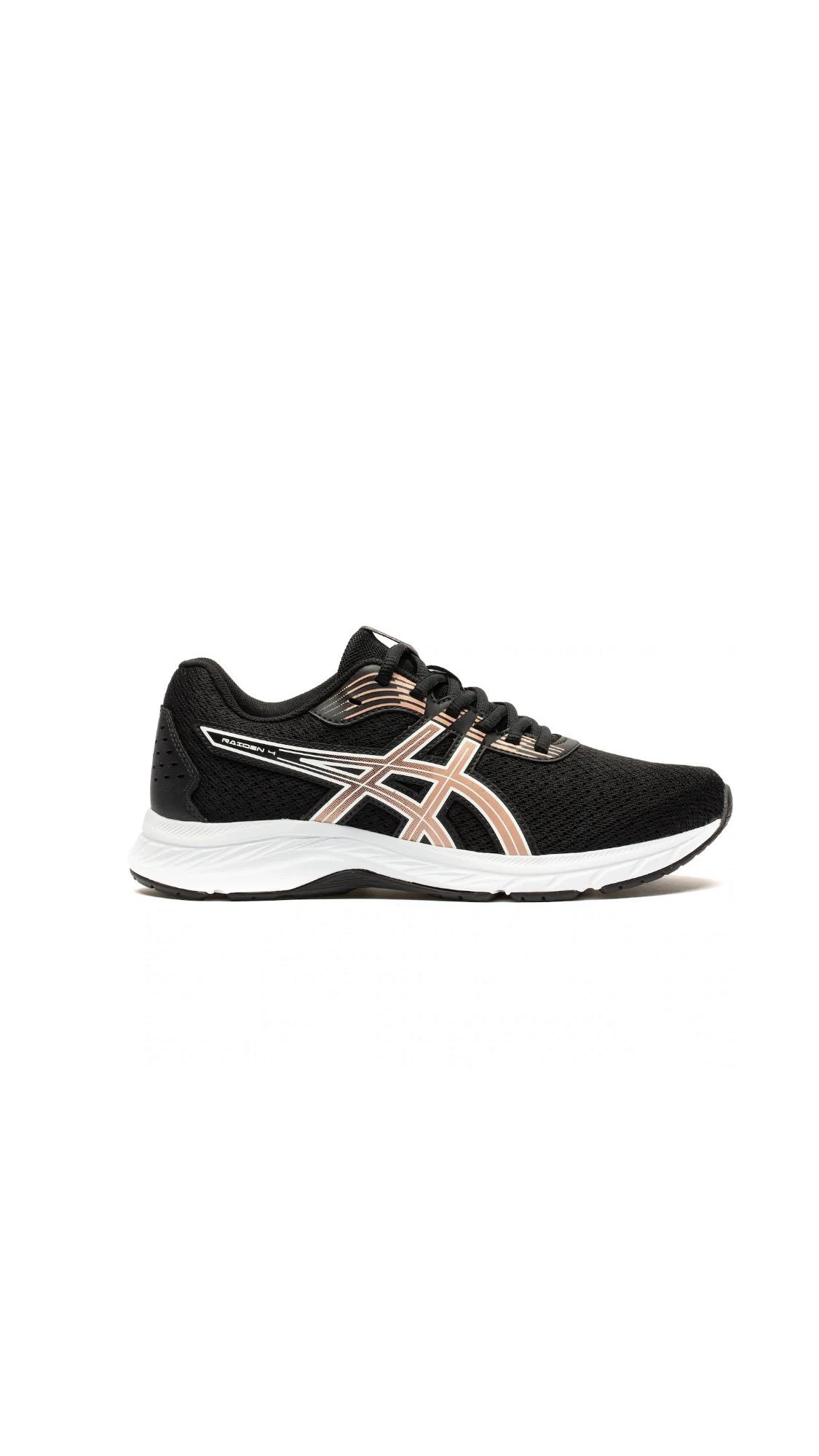 TÊNIS ASICS RAIDEN 4 