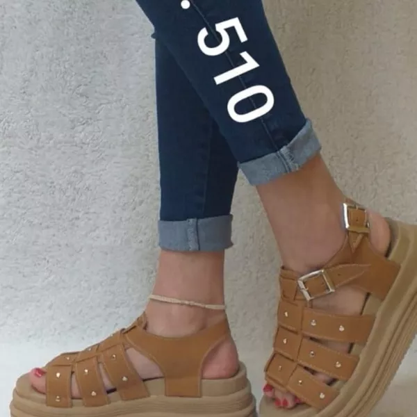 Sandalias 3