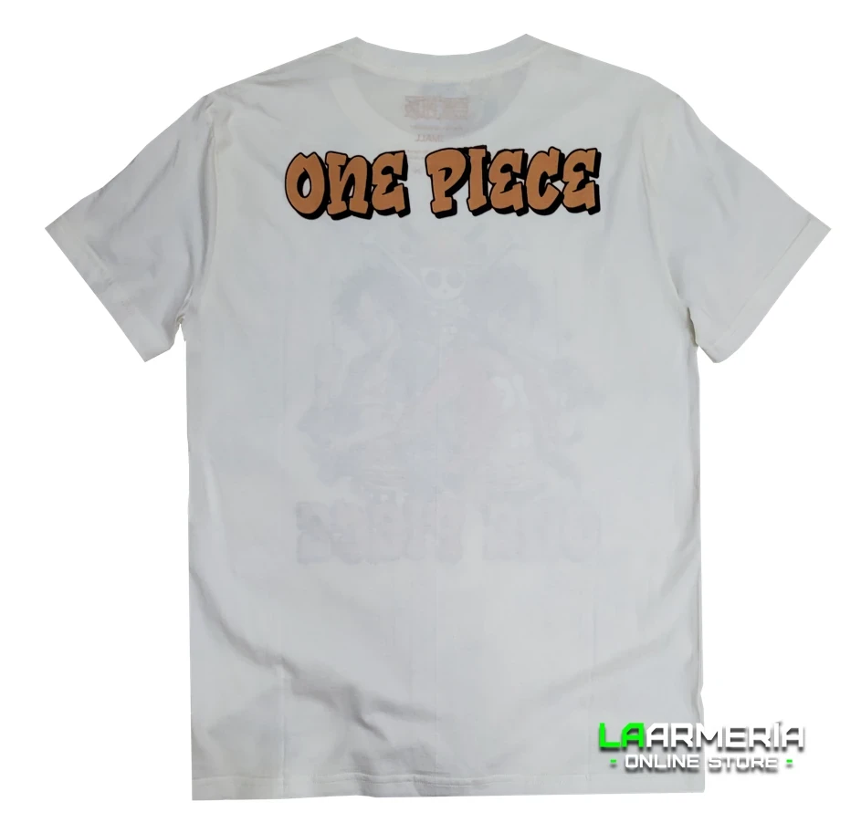 One Piece (S-M-L-XL) 2