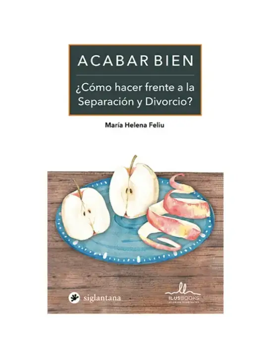 Acabar bien