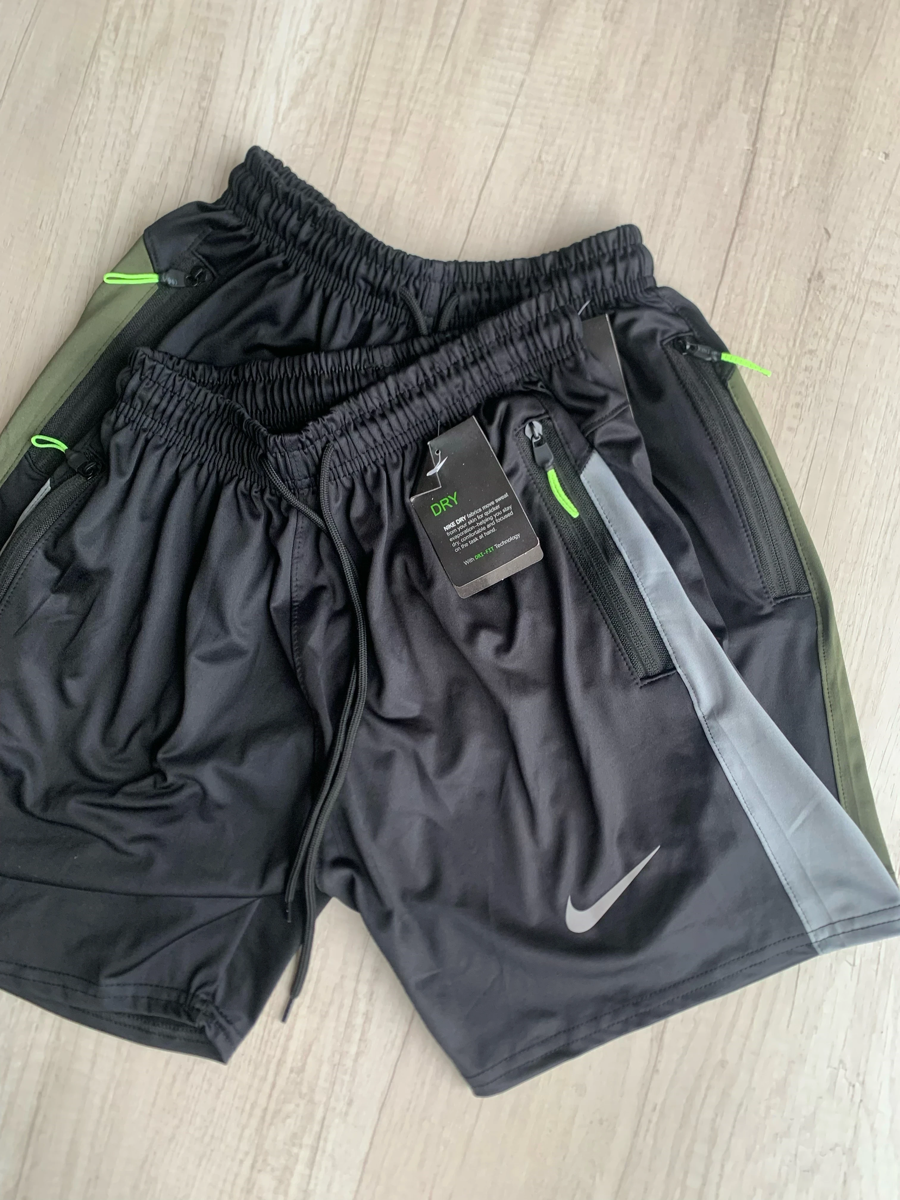 SHORTS LYCRA