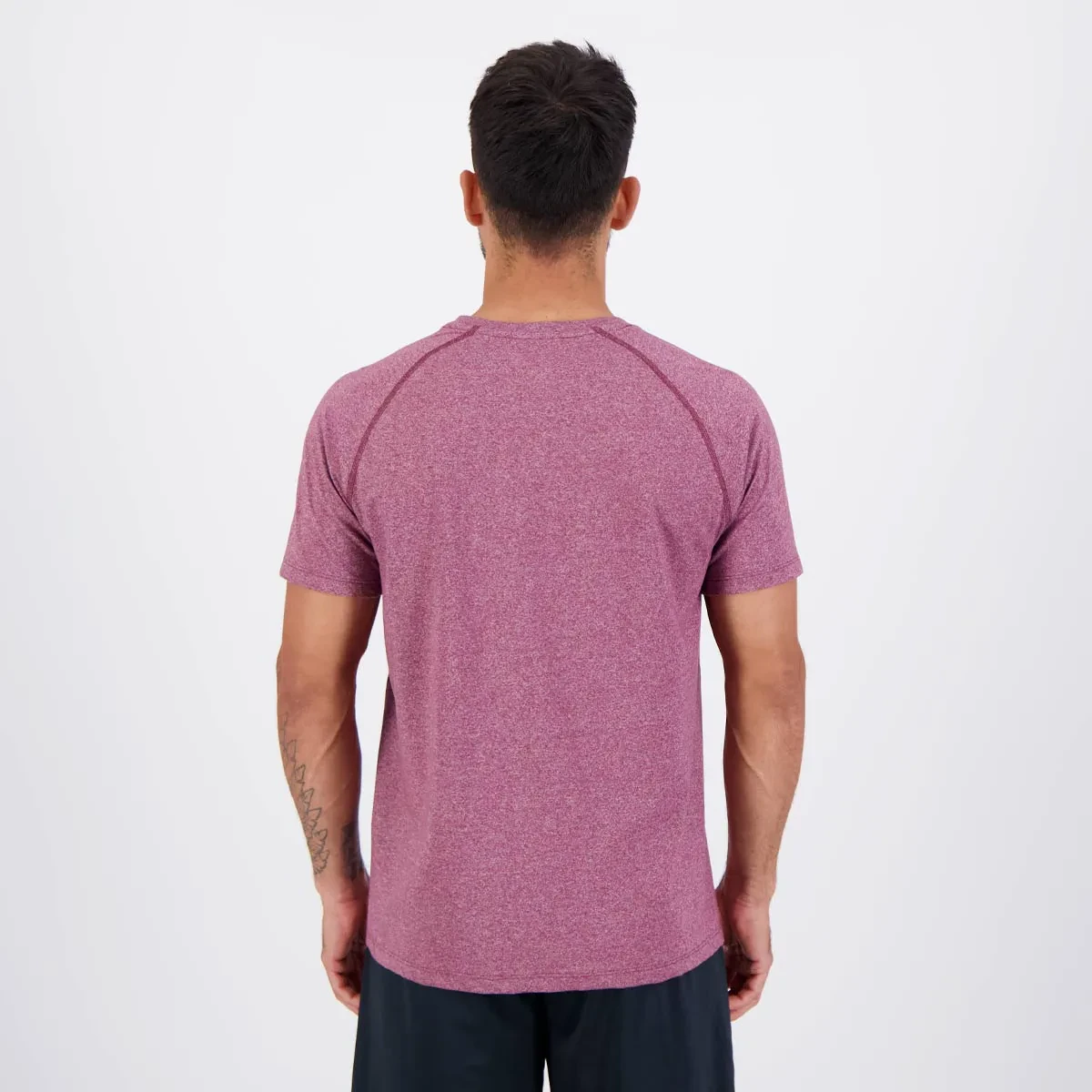 CAMISA FILA ESSENTIAL FLOATING  4