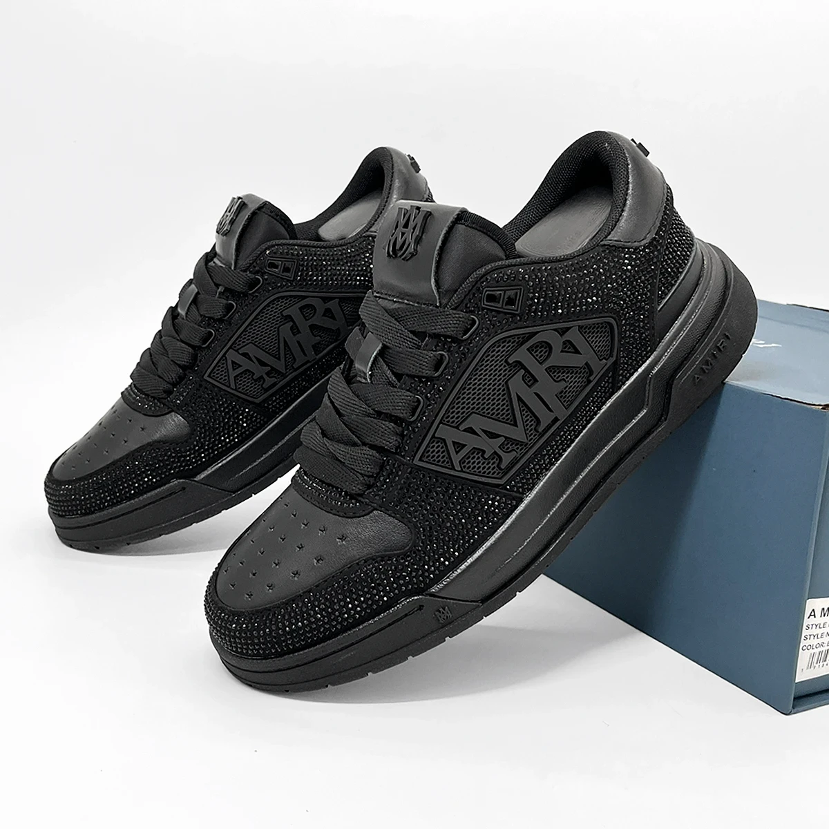 Tenis Amiri