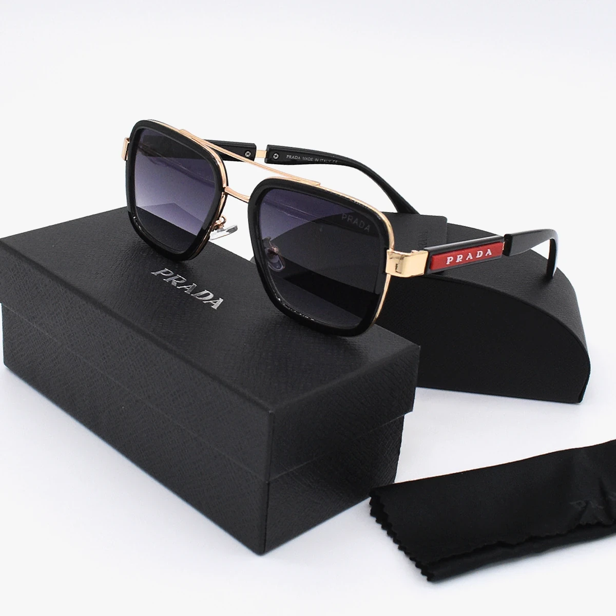 Lente Prada 