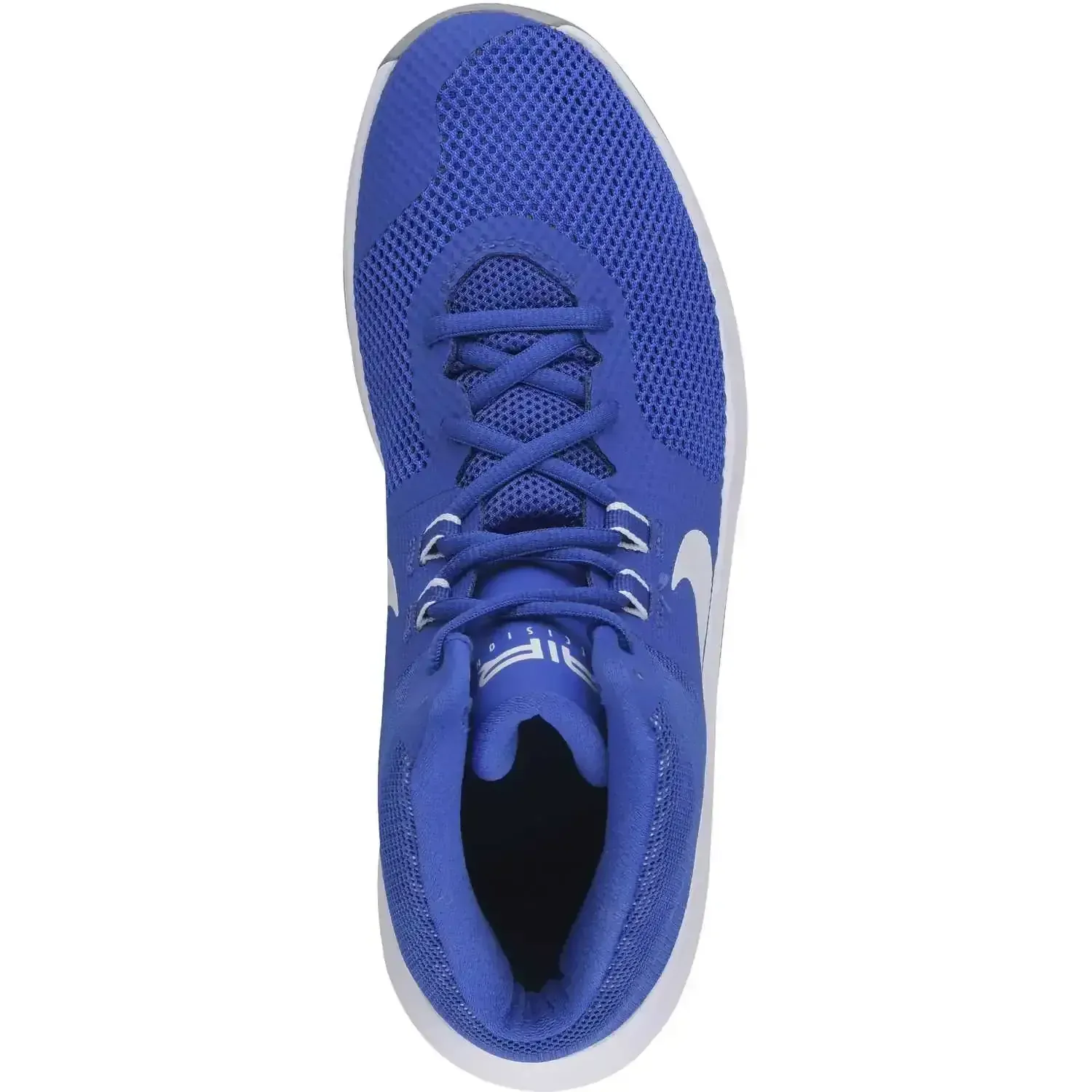 NIKE AIR PRECISION 2