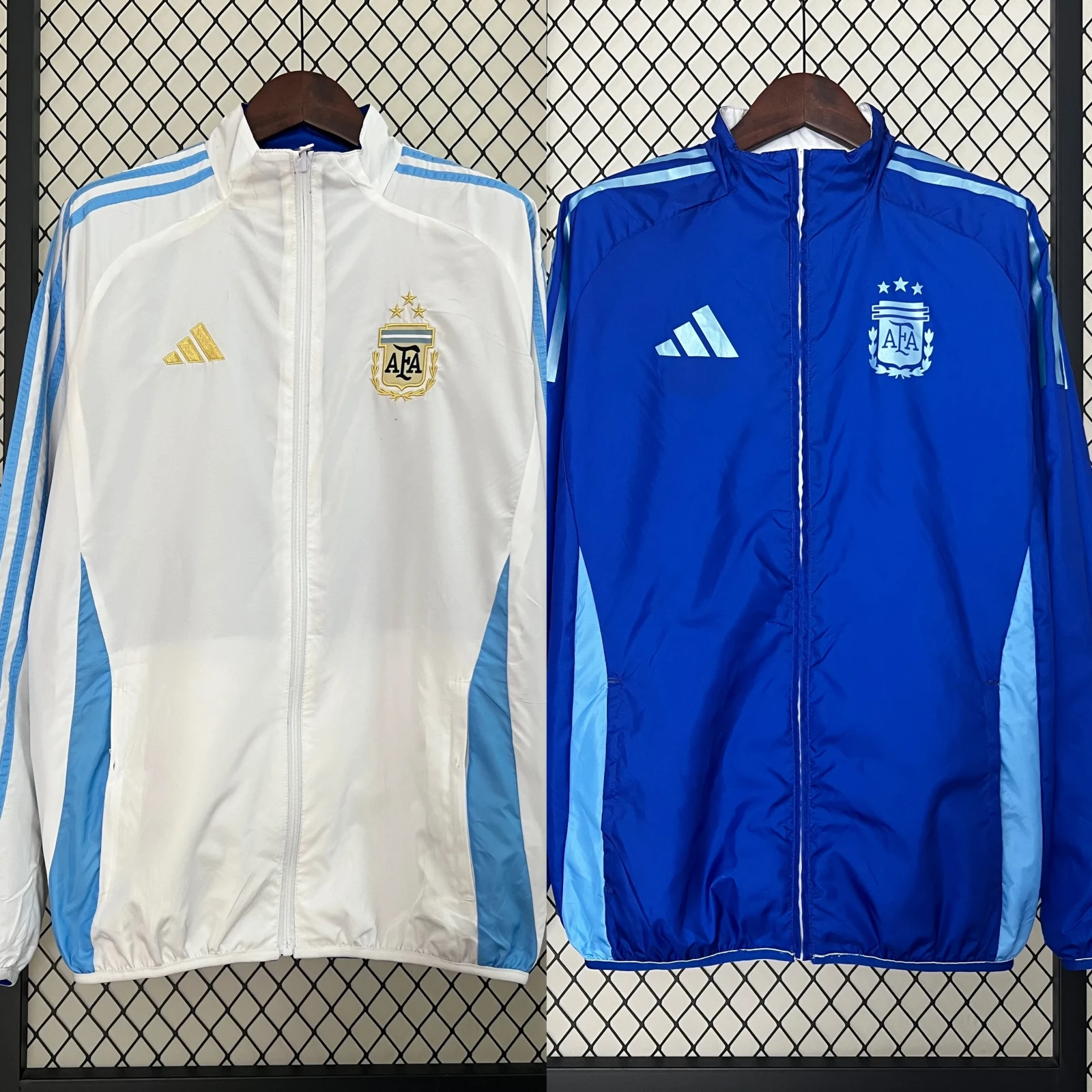 CORTAVIENTO IMPORTADO ARGENTINA 