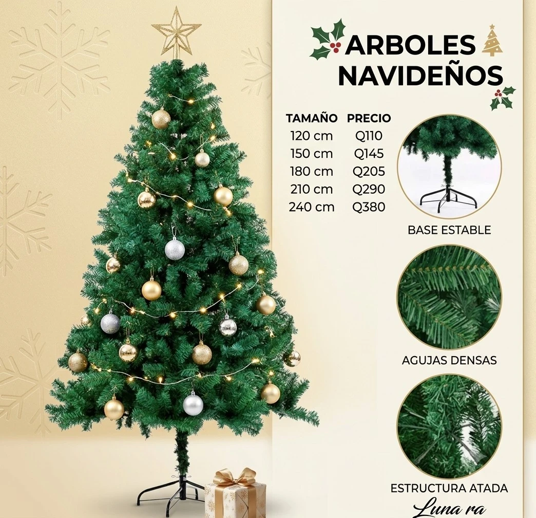 Arbol navideño 2