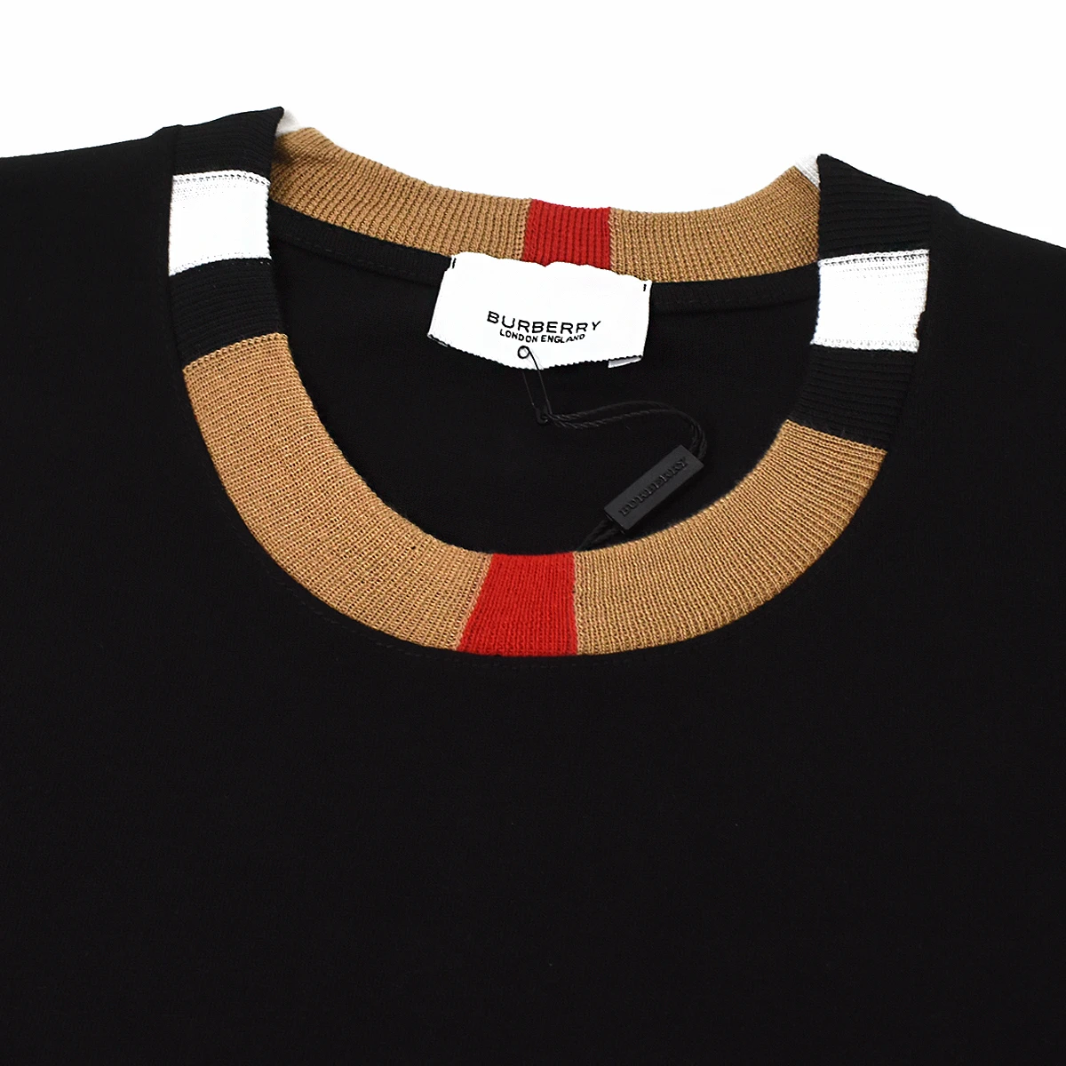 Playera Burberry 4