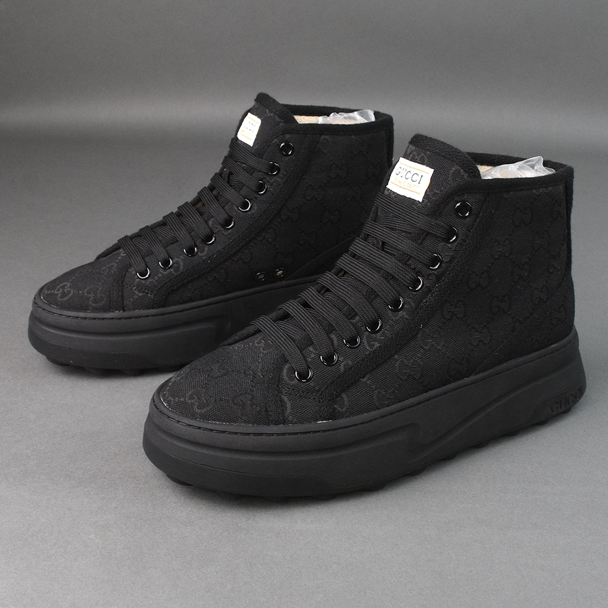 Botin Gucci  3