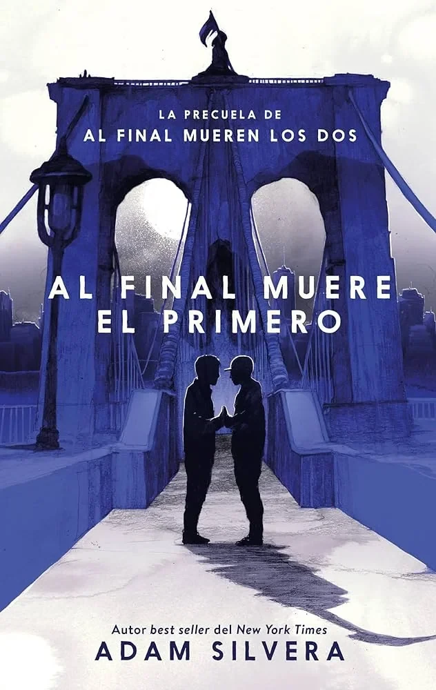 AL FINAL MUERE EL PRIMERO 