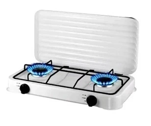 Cocina a Gas Starlux 2 platos