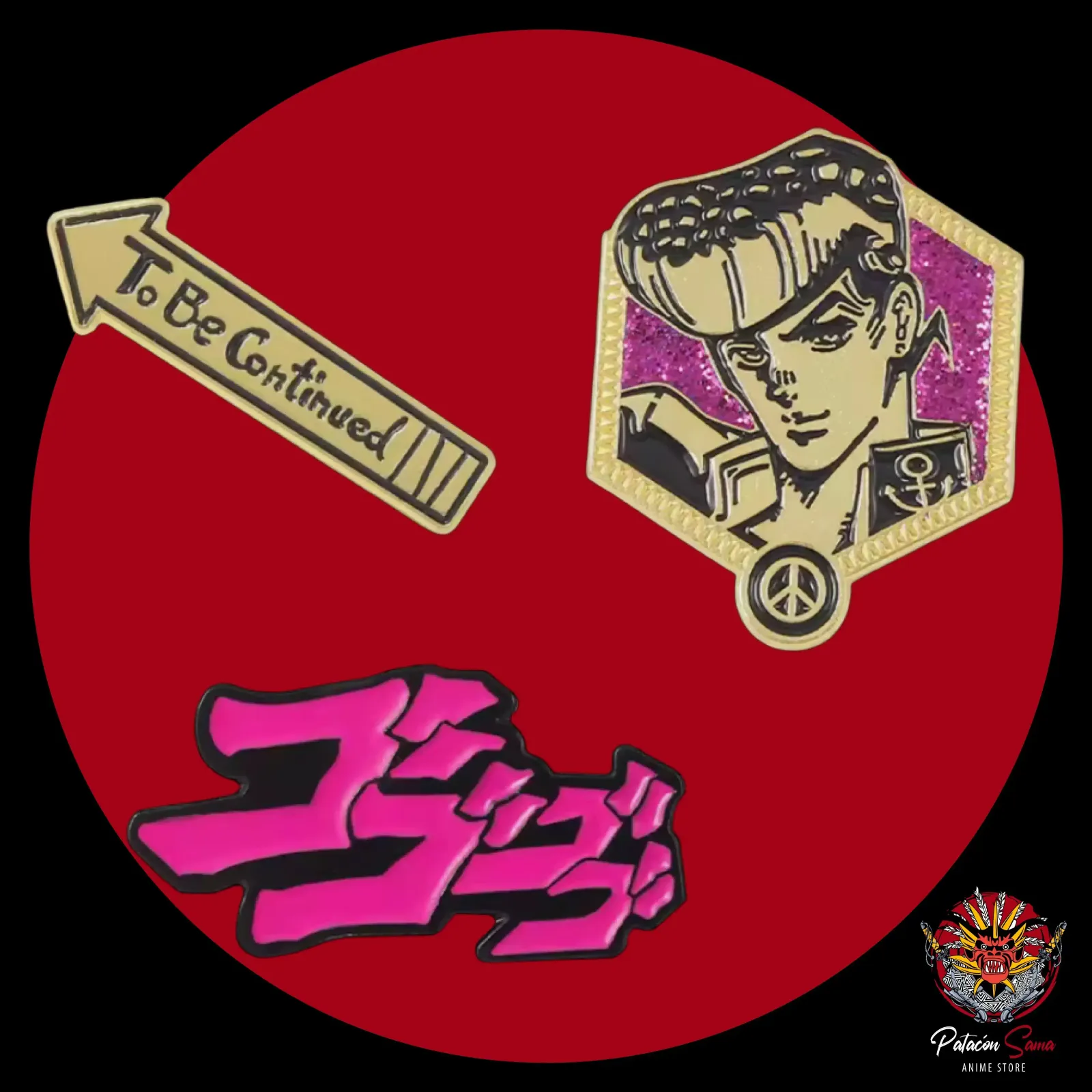 Pines Jojos