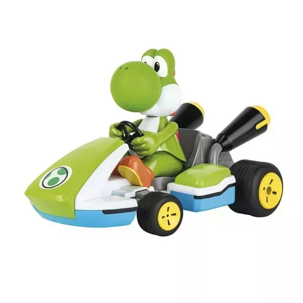 Yoshi kart gigante  3