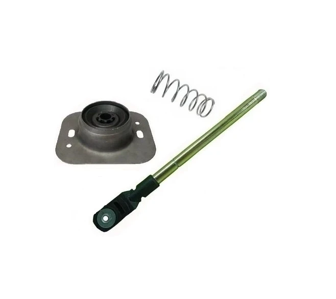 Kit Palanca de cambio Vw Gol - Parati - Saveiro - Voyage - Santana  / 185045