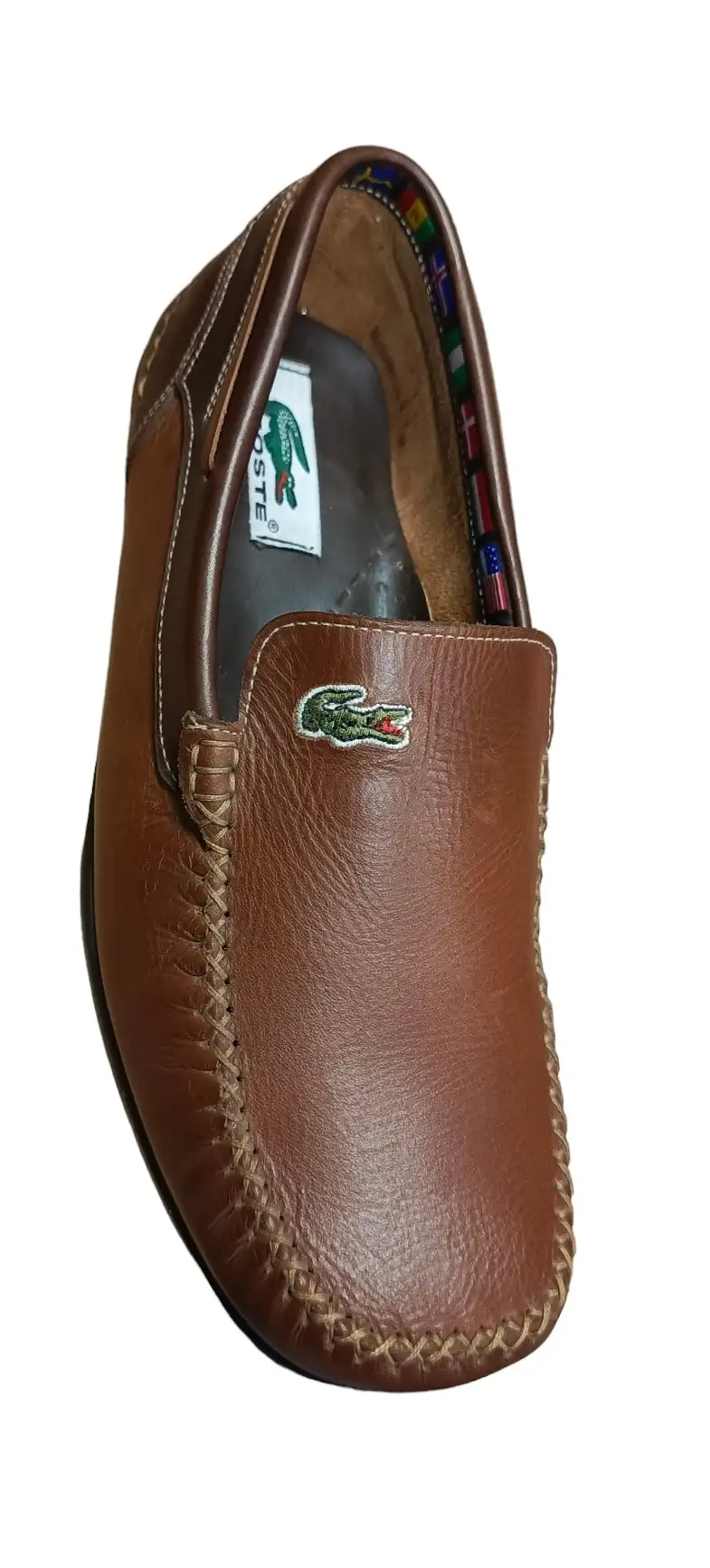 LA COSTE MOCASÍN  3