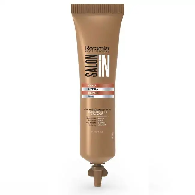 Ampolleta SOS Hydra Repair x 15ml