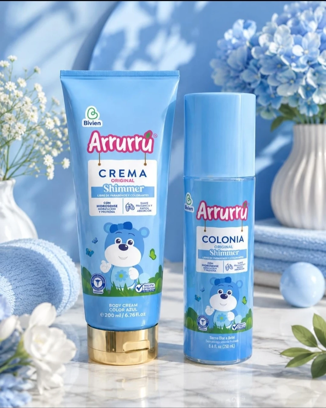 aruru colonia hombre 