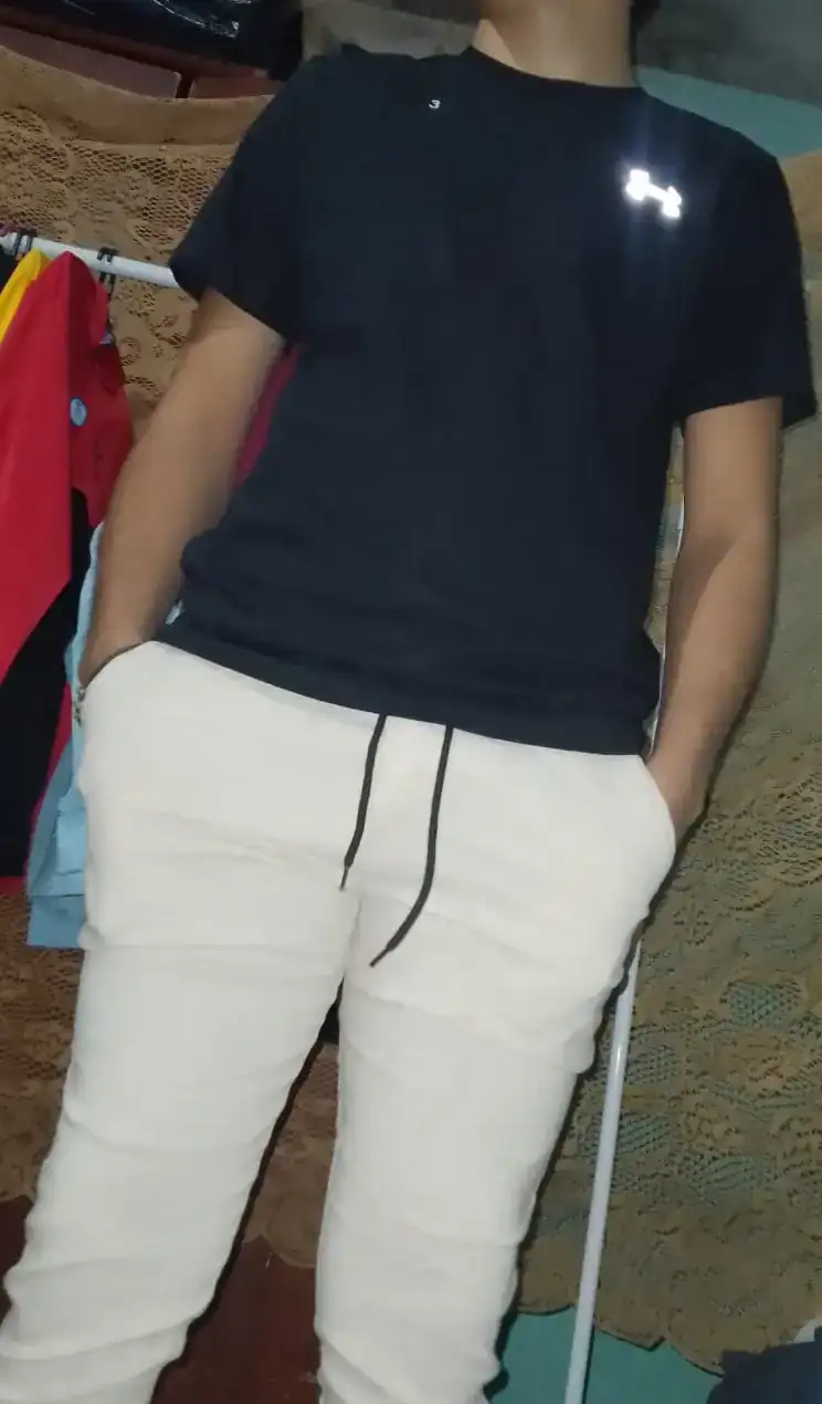 Remeras under 3