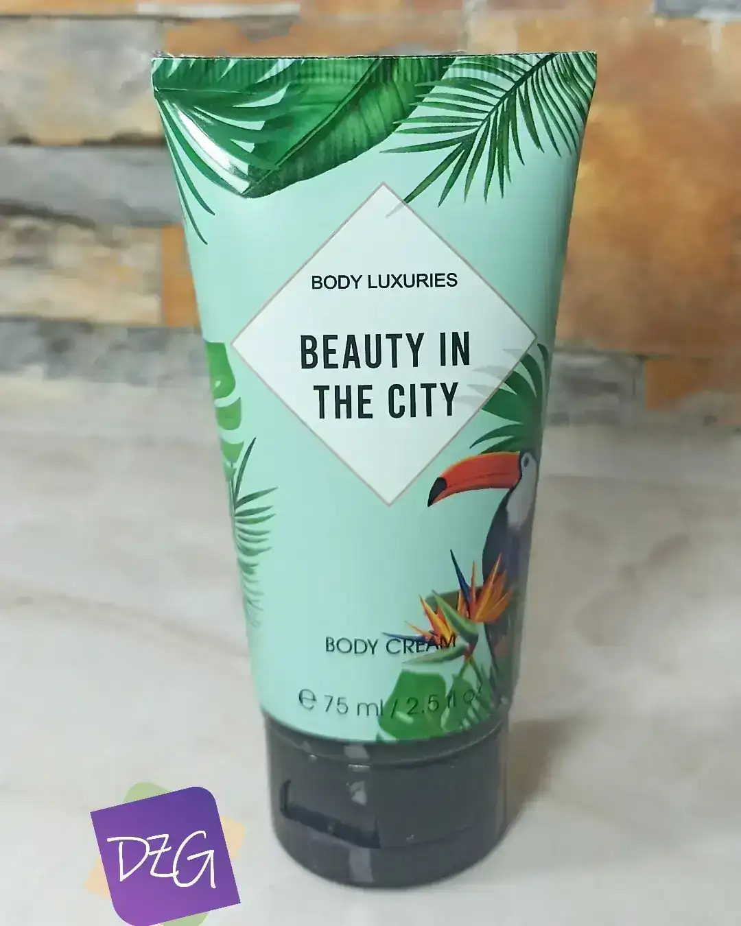 CREMA BODY LUXURIES EDICION ESPECIAL  75 ml