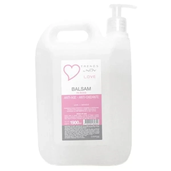 BALSAM x 1900 ml LOVE