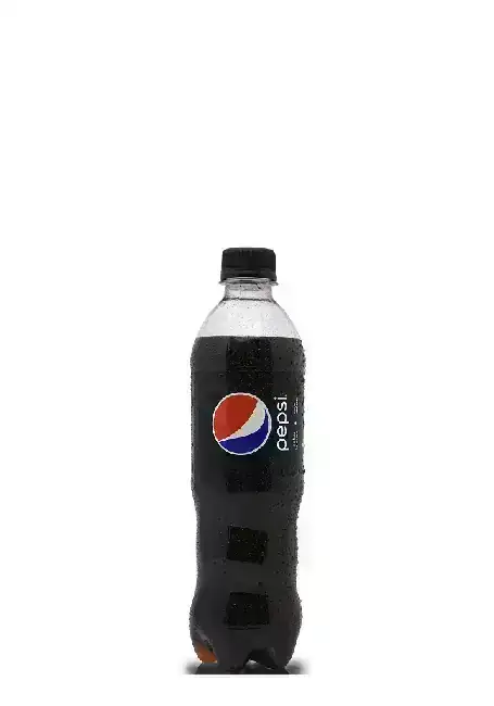 Pepsi Black 500 ml